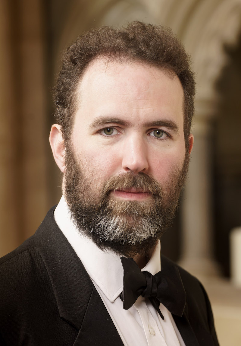 David Gostick