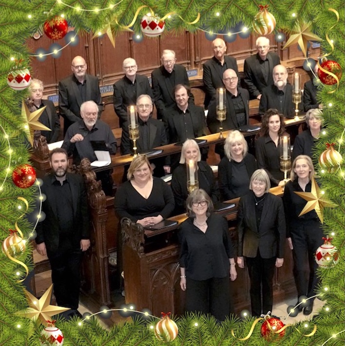 Festive Choir
