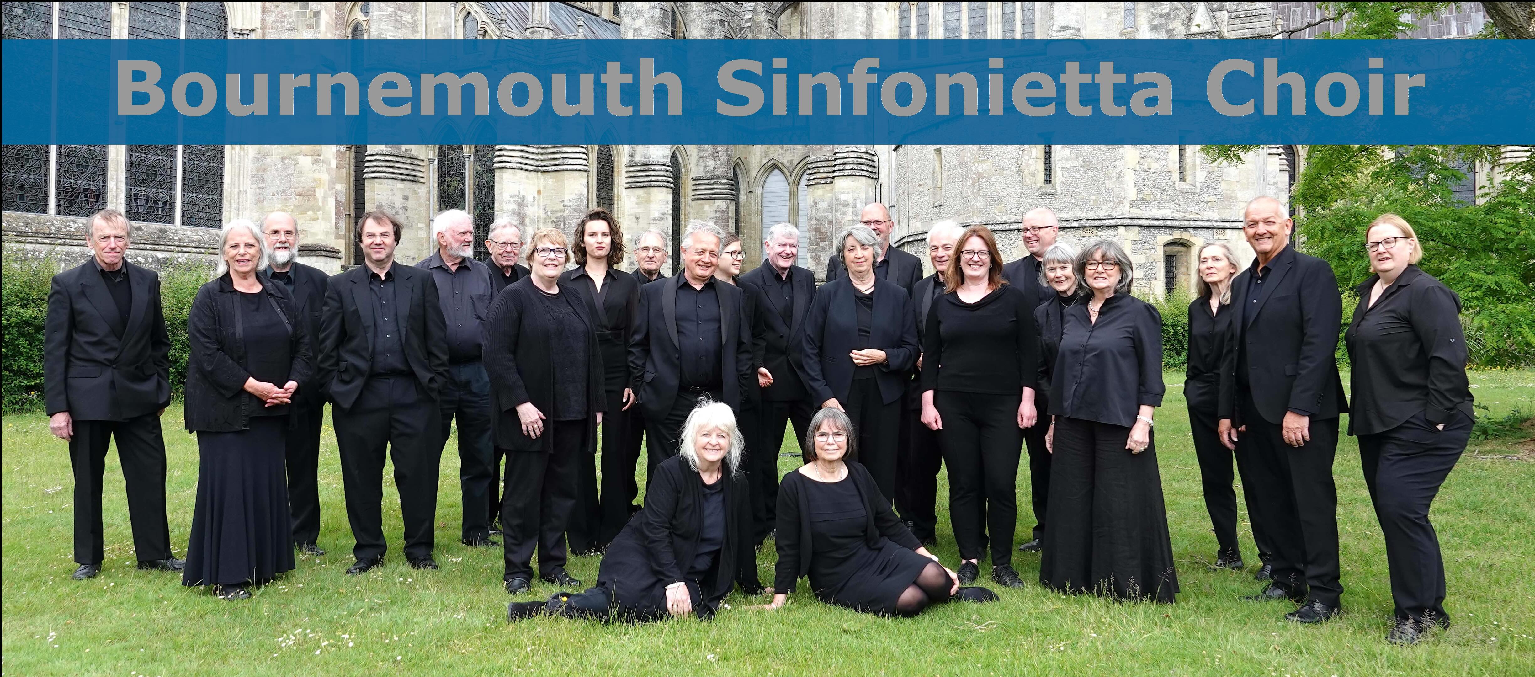 Bournemouth Sinfonietta Choir