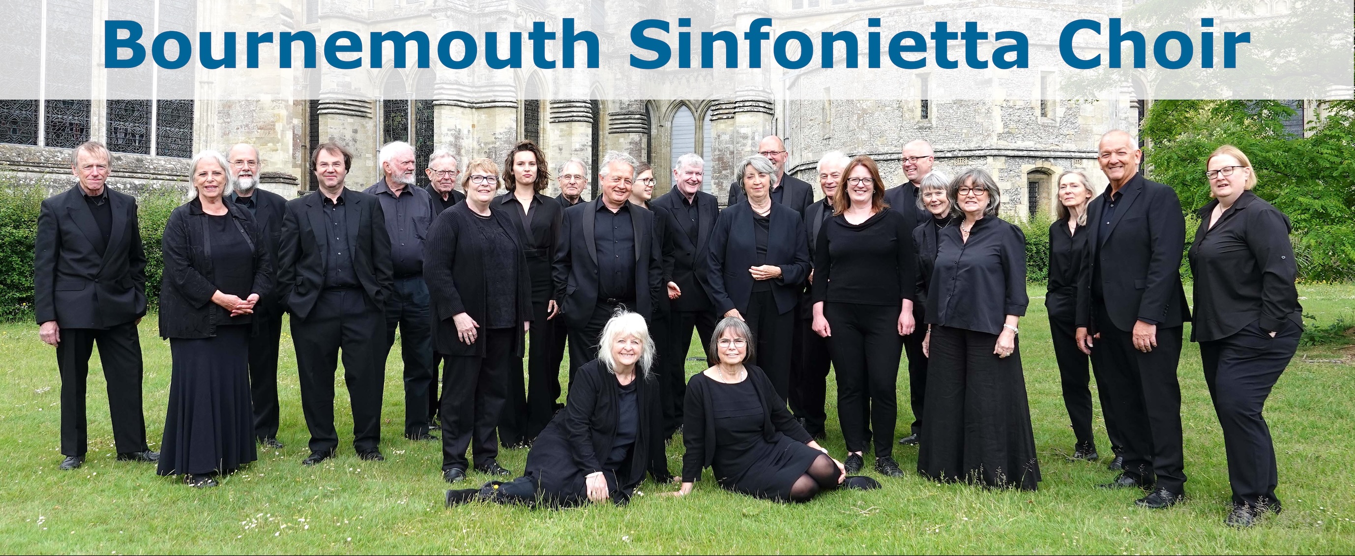 Bournemouth Sinfonietta Choir